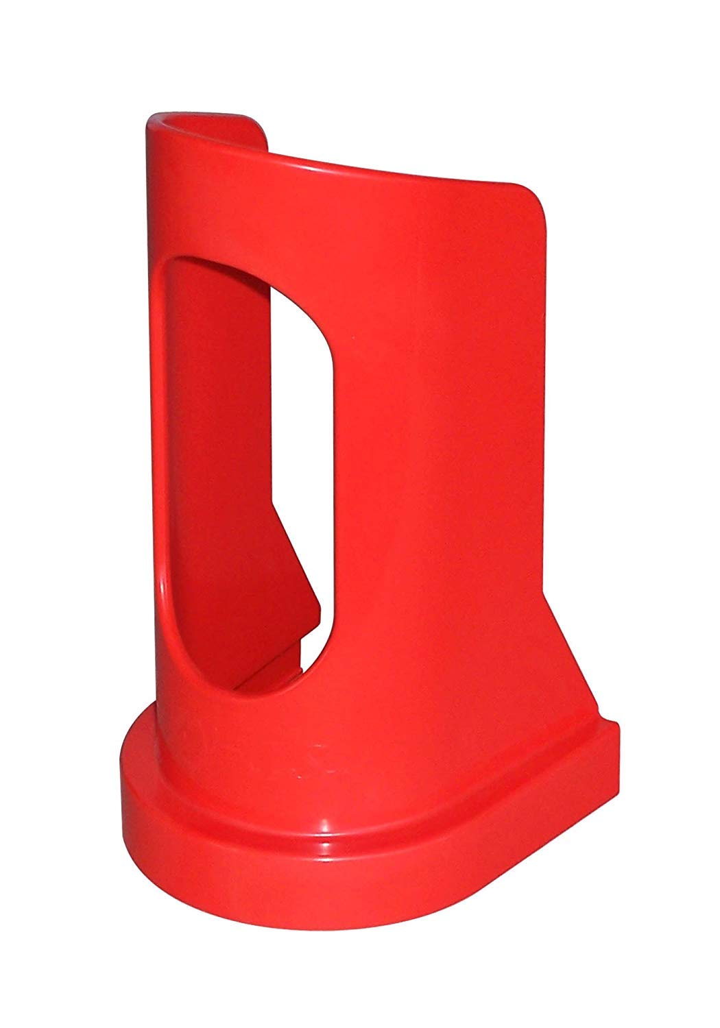 Compression Garment Application and Removal Device - Red- Size small - Each Fits calf or bicep circumference 11' to 13.5 " The Aussie Solution