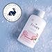 Ivory Body Wash, Designed for the Whole Family, Gentle Formula, Free of Dyes Heavy Perfumes Parabens Phthalates & Silicones, Water Lily Scent, 35 oz