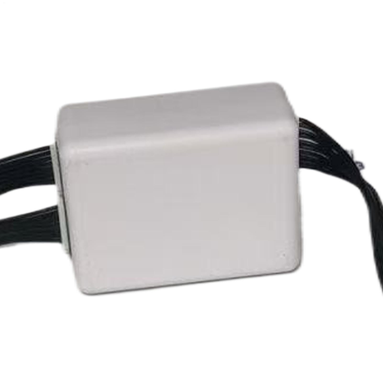 Bastelaugen Realistische Intelligente Bewegliche USB-Aufladbare Teile