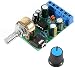 Produktbild Winwill DC1,8-12 V TDA2822M Verstärker 2.0 Kanal Stereo AUX Audio Amp Board-Modul