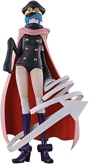 一番くじ ワンピース -エルバフ編- GIANT BASH!! Vol.2 ラストワン賞 軍子宮 MASTERLISE EXPIECE