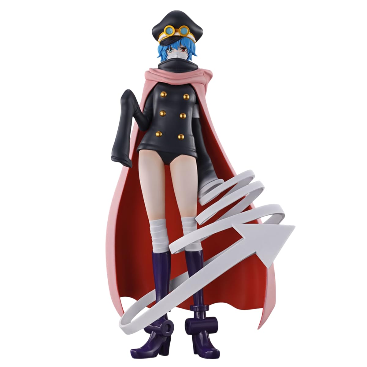 早い者勝ち❗️一番くじワンピース　エルバフ編 Vol.2 ラストワン賞　軍子 Amazon.co.jp: 一番くじ ワンピース -エルバフ編- GIANT BASH!! Vol.2