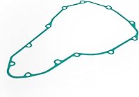 Vista 5 de Bruce & Shark Junta de cubierta del estator del motor para Kawasaki Ninja 650R Versys Vulcan S 650 2006-2023