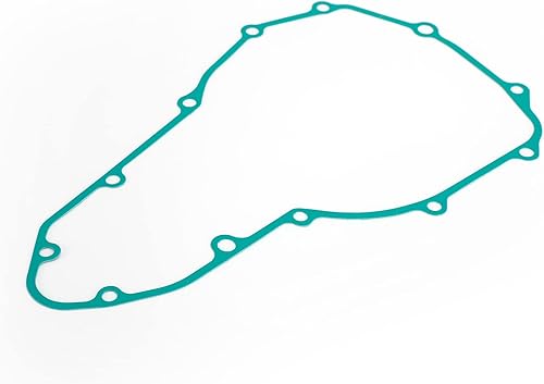 Miniatura 5 de Bruce & Shark Junta de cubierta del estator del motor para Kawasaki Ninja 650R Versys Vulcan S 650 2006-2023