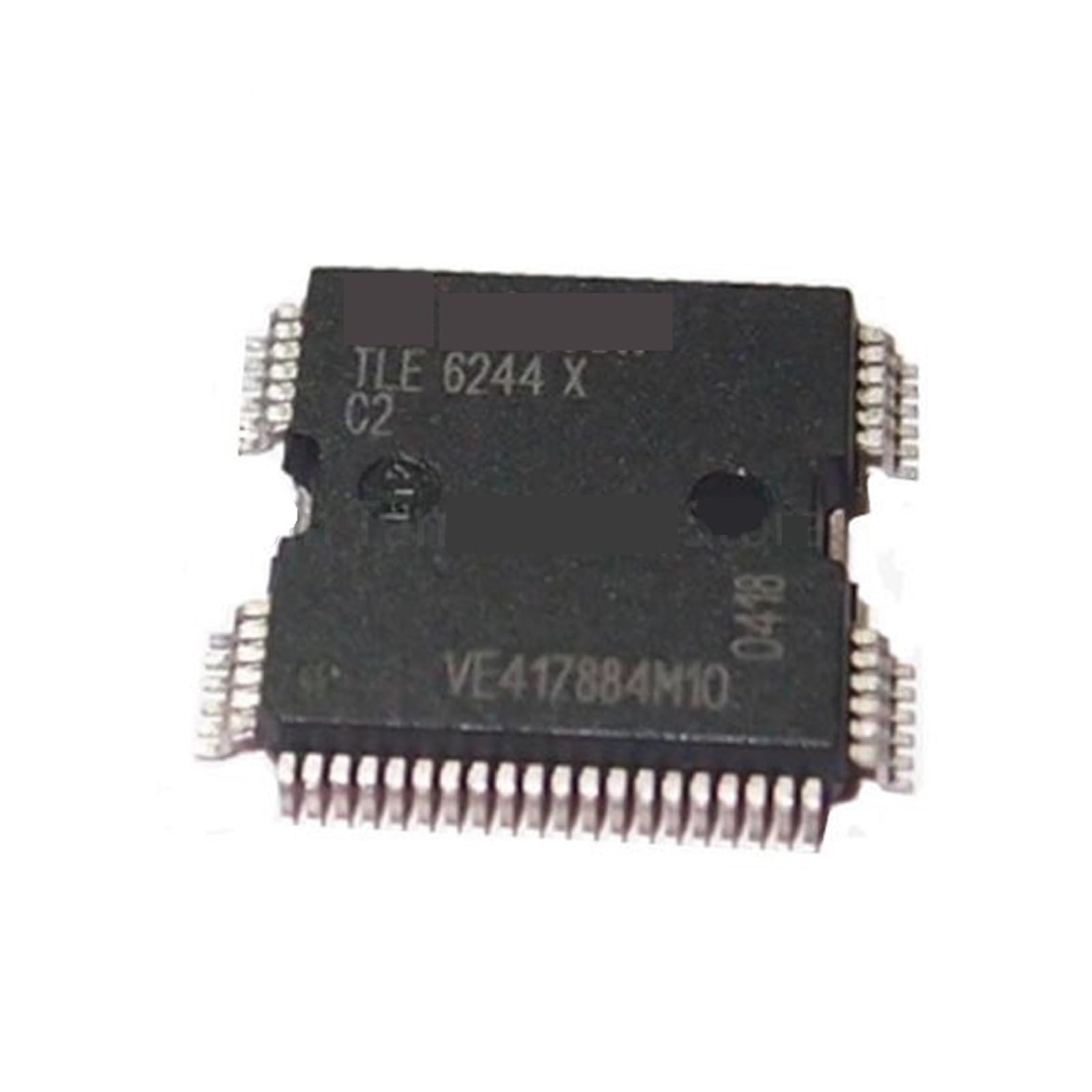 Integrado TLE6244X APIC-D06 HQFP-64 para control electrónico de vehículos 2