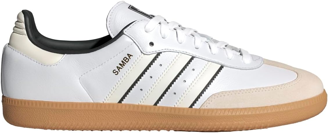 Cloud White/Off White/Core Black