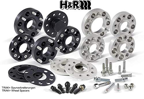 H&R 40255570 Spurverbreiterung : Amazon.de: Auto & Motorrad