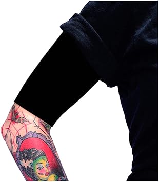 under armour tattoo cover