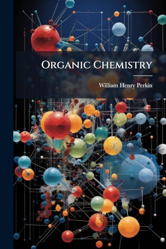Organic Chemistry