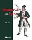  Geoprocessing with Python by Chris Garrard(2016-03-02)