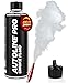AutoLine Pro EVAP High Volume Smoke Machine Leak Tester with Built-in Air Pump - Shop Series Plus - Automotive Smoke Tester with Best Ranked Smoke Fluid, Premium Cone & Gas Cap Adapter