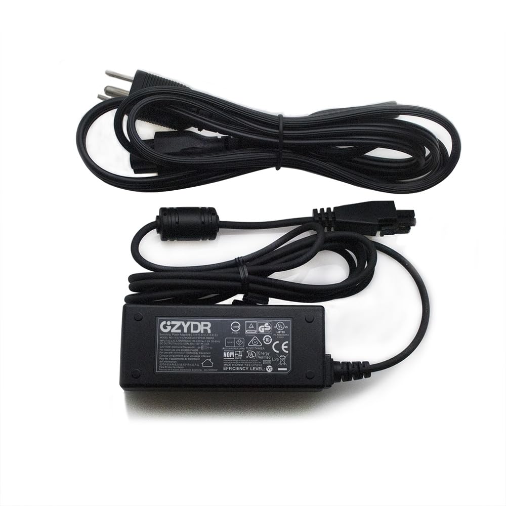Amazon.com: 36W Power Supply Replacement for Fortinet Fortigate