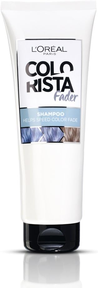 Fader Shampoo