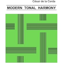 MODERN TONAL HARMONY