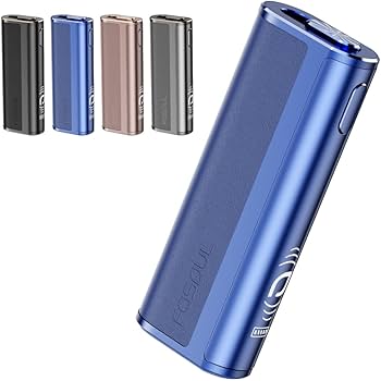 Amazon.co.jp: 【1本で2回吸える】Fasoul C2 アイコス互換 イルマ互換