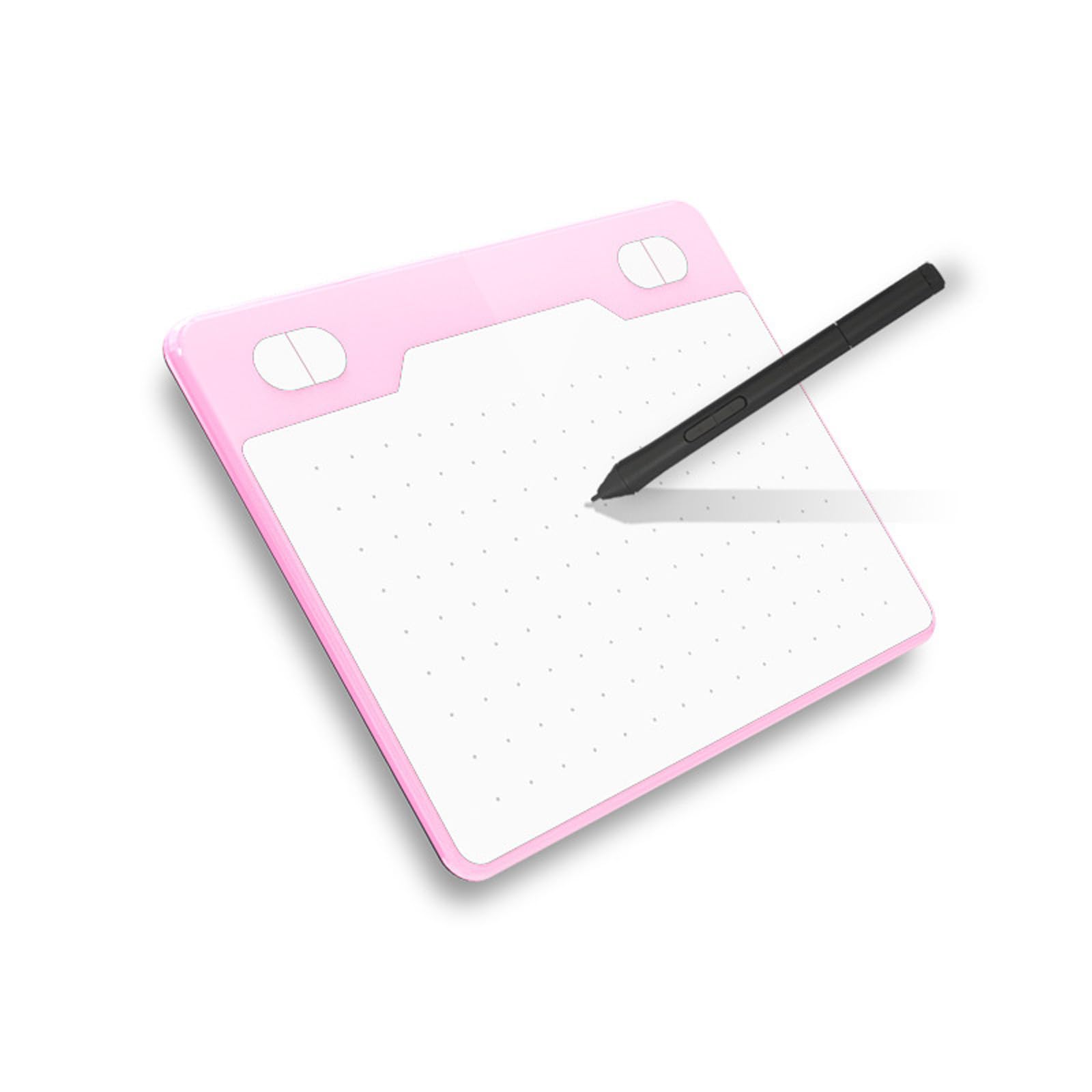 T503 Tavolette Grafiche Professionali Bassa Latenza 8192 Livelli Firme Pad per Computer Tablet e Smartphone Carta Come Texture