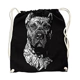  Rucksack Dogo Canario Gym Bag