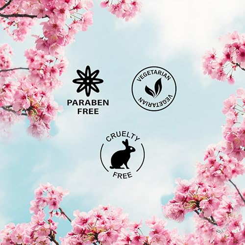 Image of Nykaa Wanderlust Japanese Cherry Blossom Deodrant