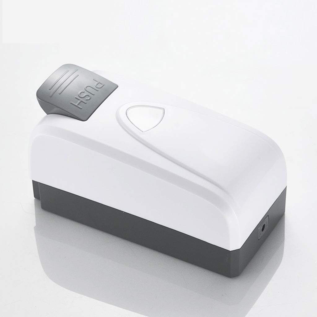 Dispenser per Sapone Liquido Dispenser di Sapone 1000ml a Parete, Grande capacità di Hotel, Ufficio, Bagno, Cucina, Dispenser di Sapone Parete di plastica Montato Dosatore Sapone Ricaricabile
