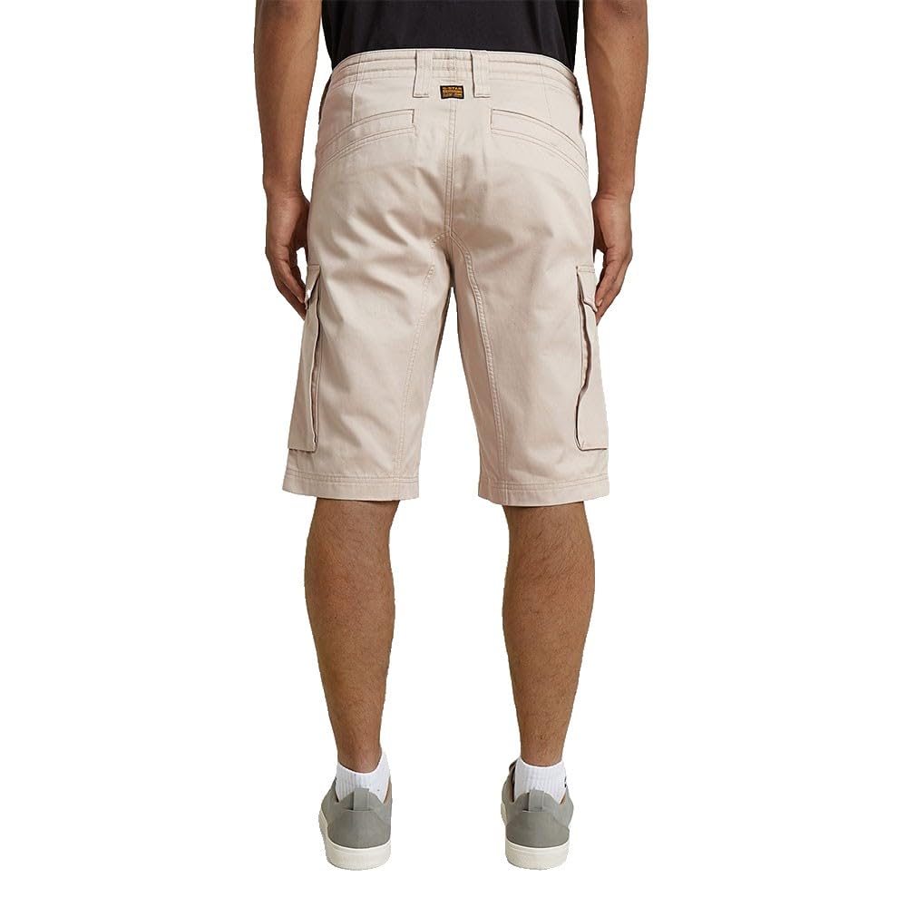 G-Star Herren Shorts Core Regular Cargo Shorts