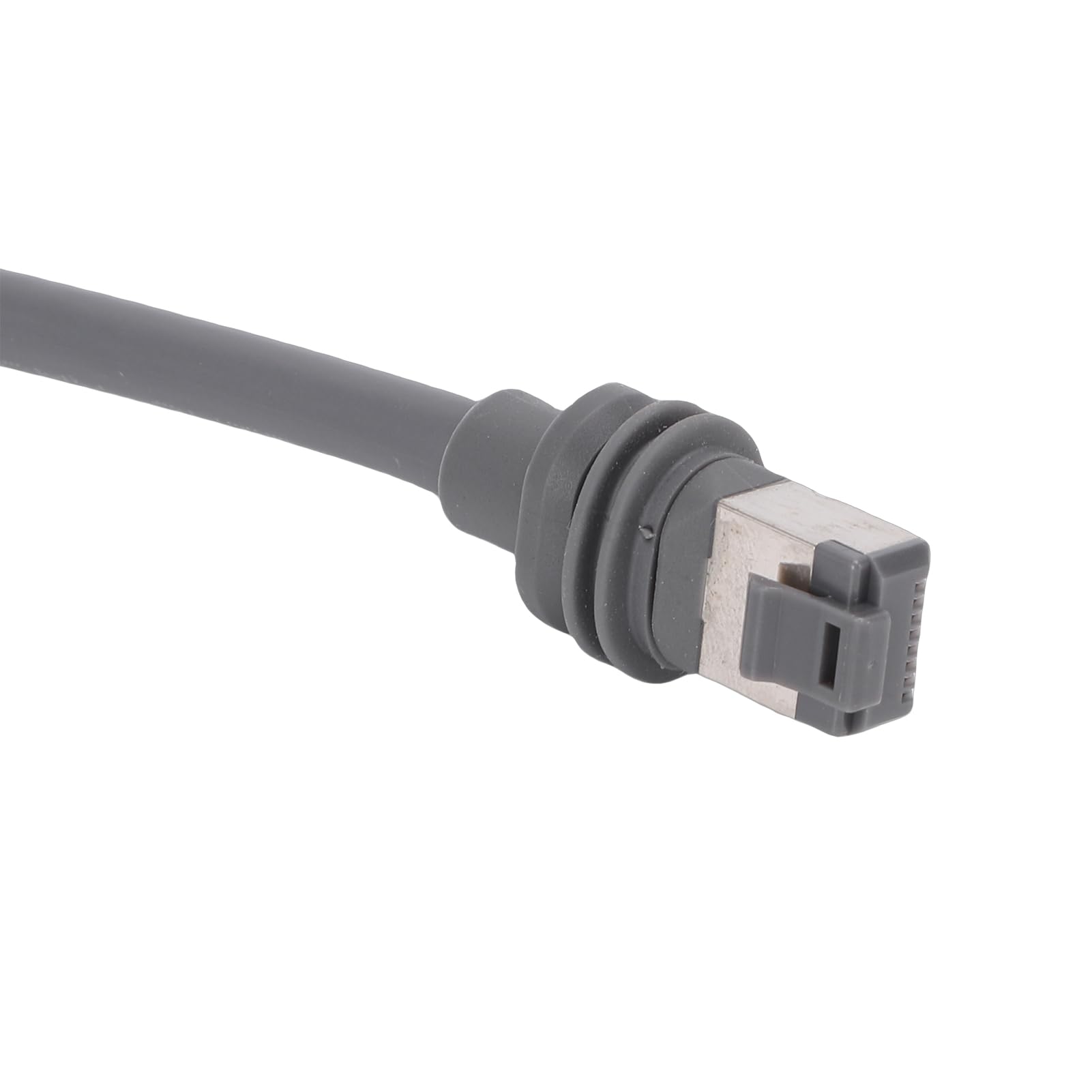Eujgoov Kabel Antenowy Performance Gen 3 82FT IP68 Wodoodporny Przewód Zasilający do Wymiany ze Stabilnym Połączeniem Plug and Play