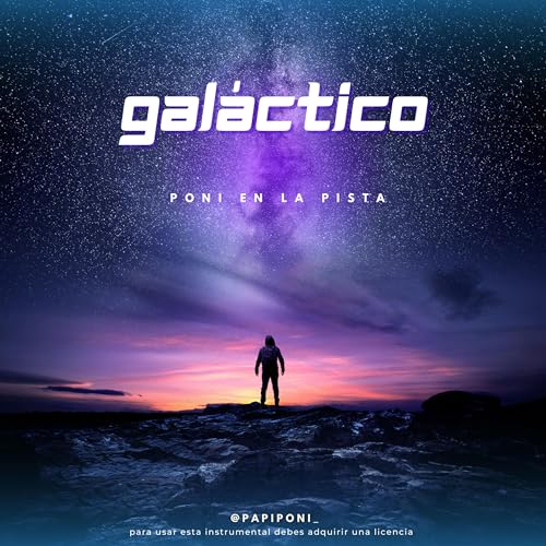 GALÁCTICO