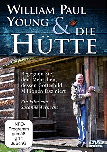 William Paul Young und 'Die...