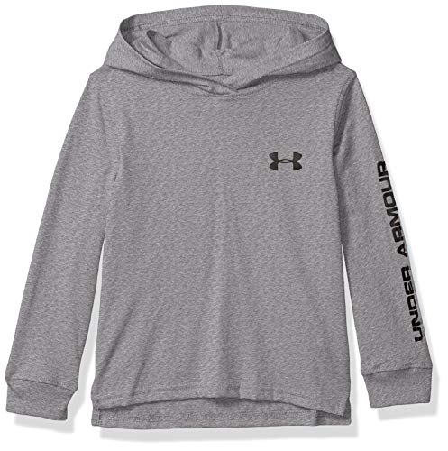 Under Armour Boys' Ua Big Logo Hoody