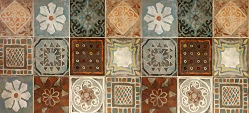 Alfombras Cocina Pvc Acolchada Marca De'Carpet