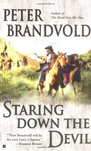 Staring Down the Devil / Helldorado