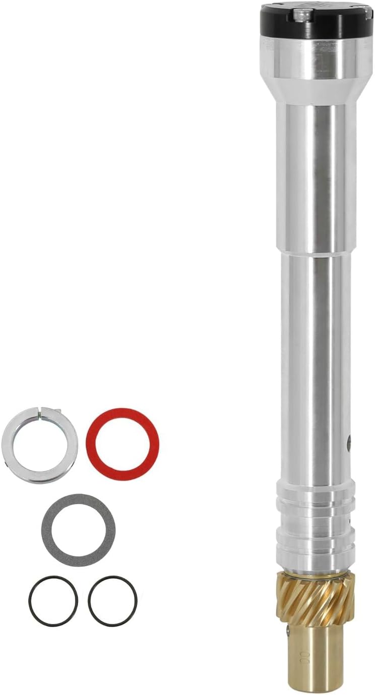 MSD 8513 Oil Plug Wet Sump