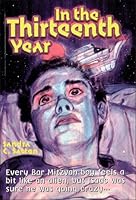 In the Thirteenth Year 1881283240 Book Cover