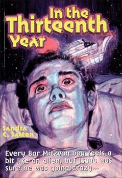 Paperback In the Thirteenth Year Book
