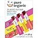 Pure Organic Layered Fruit Bars Variety Pack 28 count (Pack of 1).