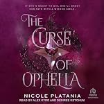 Cover of The Curse of Ophelia