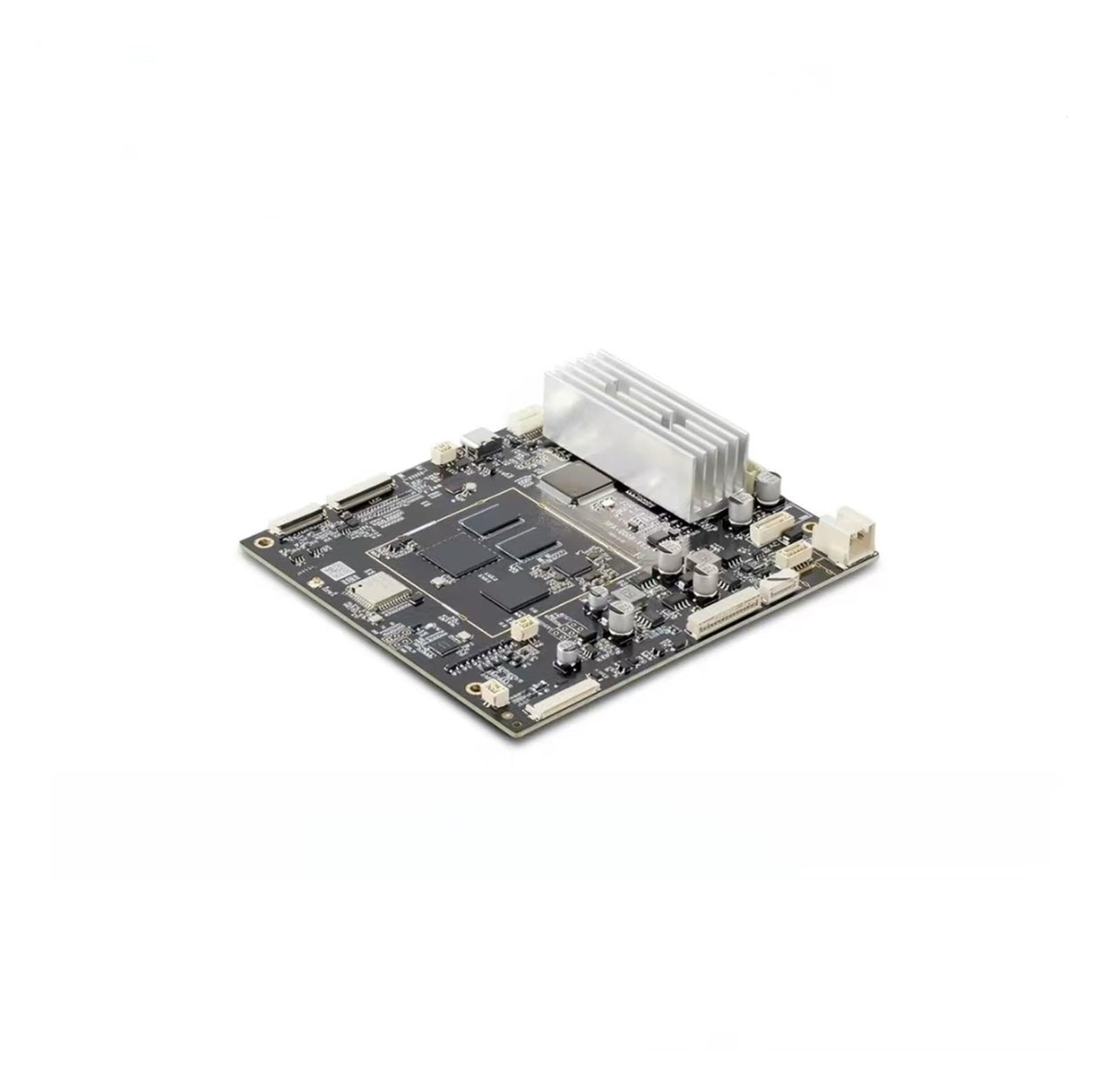 Hauptsteuer-Motherboard, Kompatibel Mit Snapmaker U1 3D-Drucker