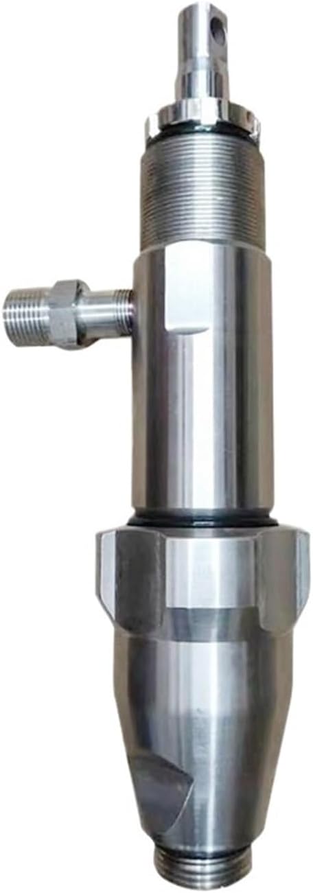 Airless Sprayer Pump, Stainless Steel Wear Resisting Paint Pump Replacement of Airless Spraying Machine for 1095 Sprayer,Pump Sprayer