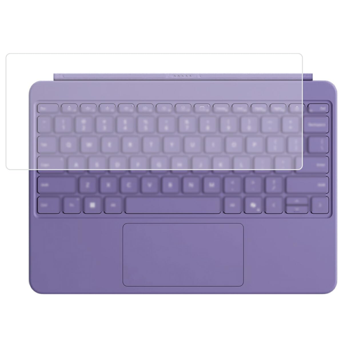 Amazon.co.jp: ClearView Microsoft Surface Pro 12インチ 2025年