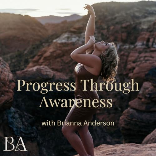 Progress Through Awareness cover art