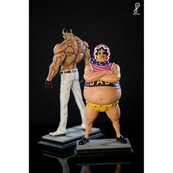 Amazon | ワンピース ドフラミンゴ家族セニョール・ピンク