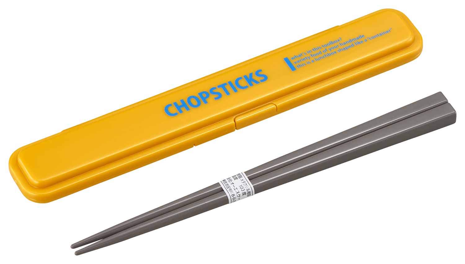 おはし Amazon｜OSK 弁当箱 ランチボックス用 箸・箸箱セット ランチチャイム