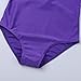 Yeahdor Maillot de Gimnasia Rítmica para Niña Maillot de Danza Ballet sin...