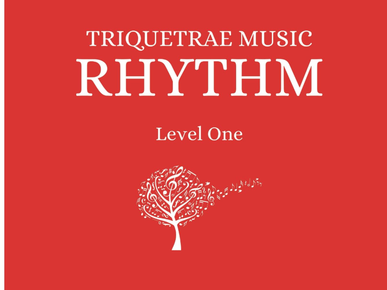 Rhythm: Level 1: Triquetrae Music Student