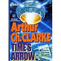 Clark Boom Time Stories in English / Klark Strela vremeni Rasskazy na angliyskom yazyke 5050056608 Book Cover