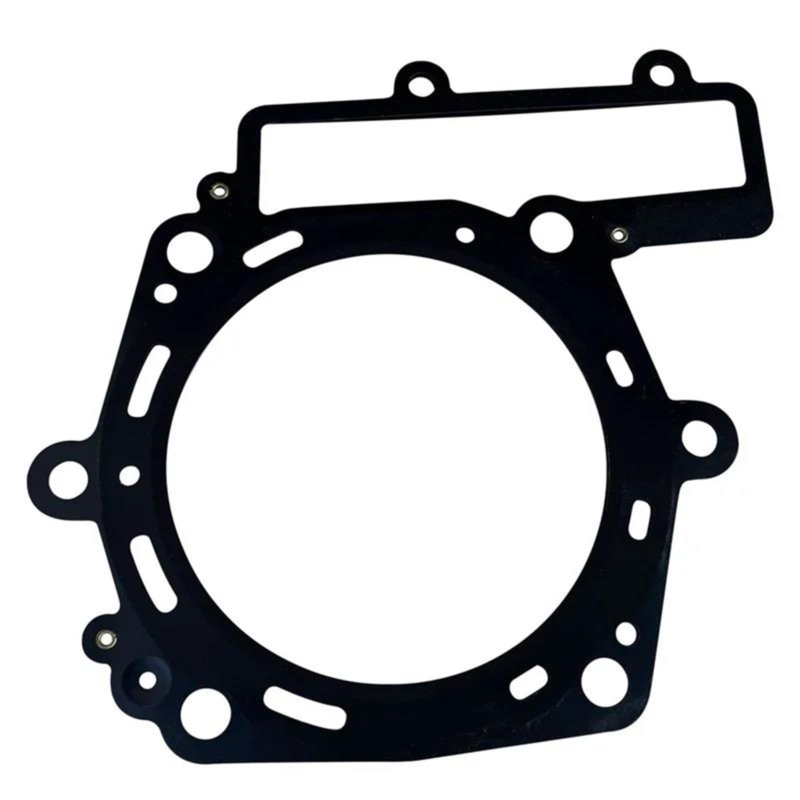 Juego completo de juntas de culata Juego Completo De Juntas Para Culata Cárter Generador Tapa Embrague Motocicleta Para BMW G450X 2007 2008 2009 2010(Type A)