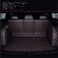 Kofferbakmat Auto Cargo Liner Voor BYD Voor Seal U Voor Lied