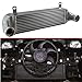 Competition Intercooler E46 318d M47N; 320d /Cd/td M47N;330d/Cd/xd M57N;from 2003+ black