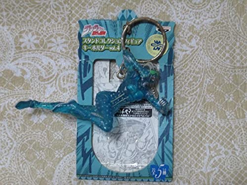 Amazon.co.jp: ジョジョ スタンド コレクション フィギュア