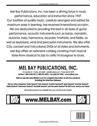 The Parlour Dulcimer: Dulcimer/Solos - Image 2