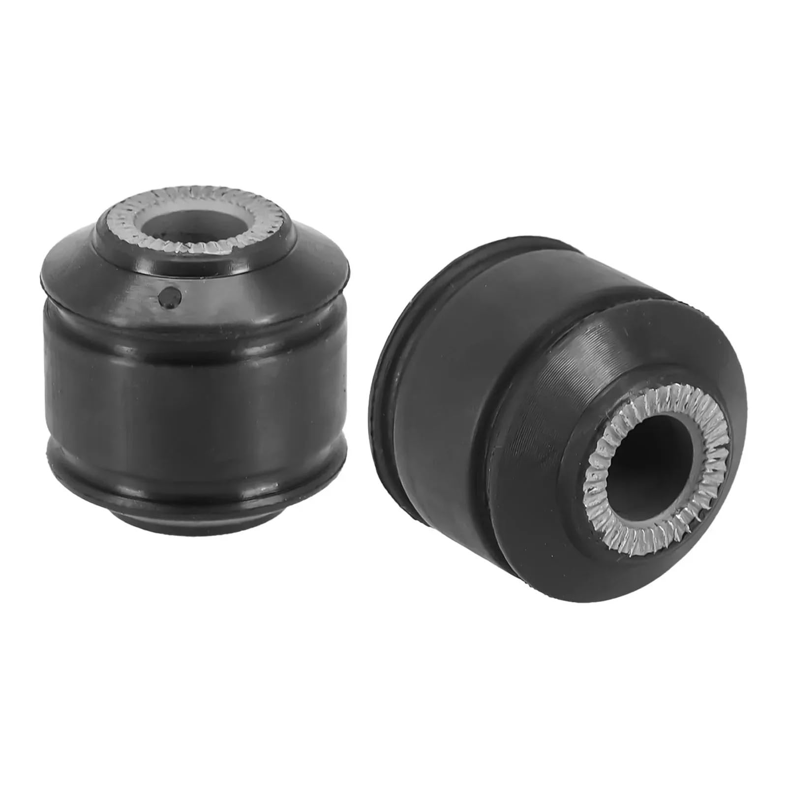Tuleja Amortyzatora Samochodowego Pasuje do Nissan Navara D40-2.5TD/DCi Pick Up 05/2005-2015 dla Pathfinder R51-. 2szt. Przedni kombinezon amortyzatora samochodowego